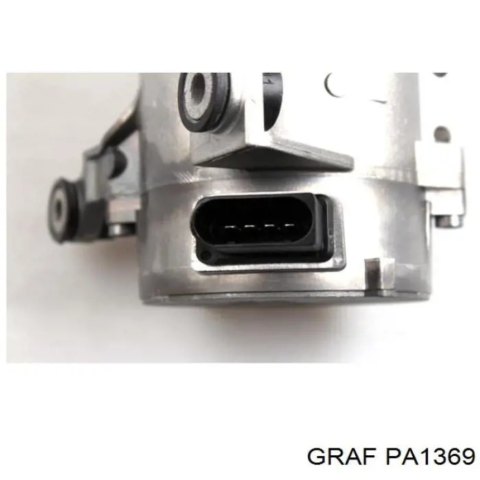 PA1369 Graf Насос водяной
