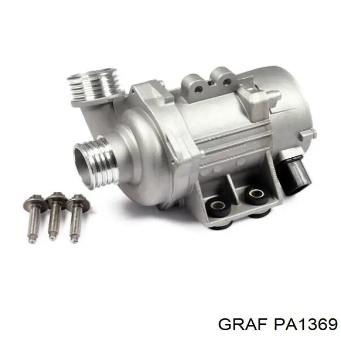 Водяной насос Graf PA1369