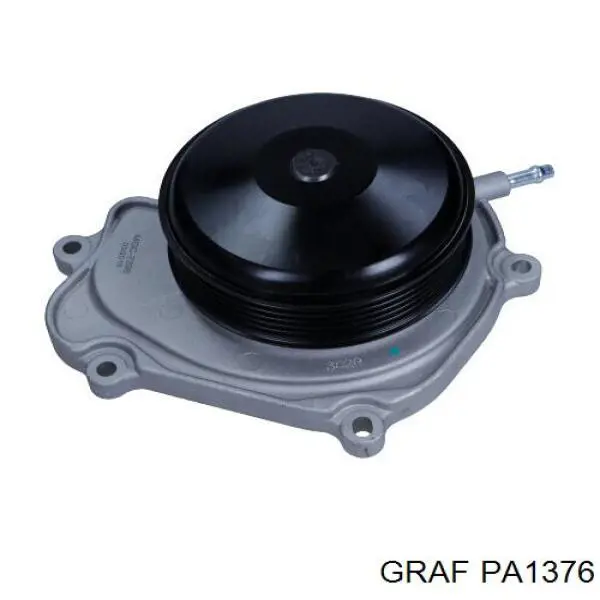 PA1376 Graf Насос водяной