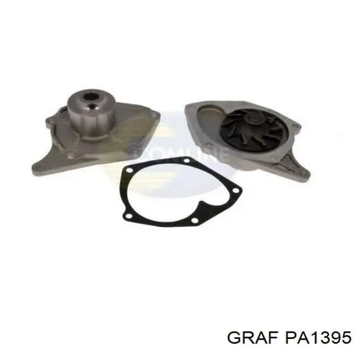 Помпа PA1395 Graf