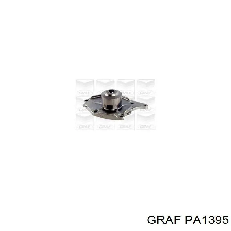 Водяной насос Graf PA1395