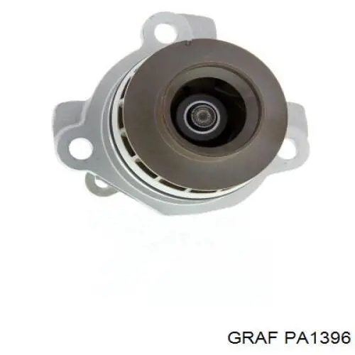 Купить PA1396 Graf Насос охлаждения