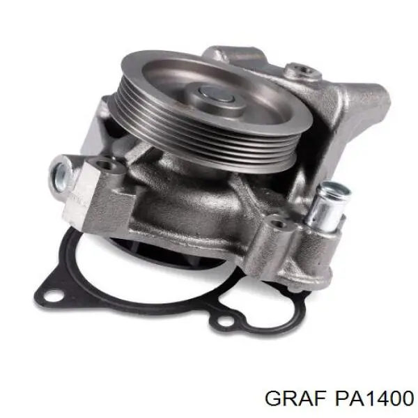 Купить PA1400 Graf Насос охлаждения