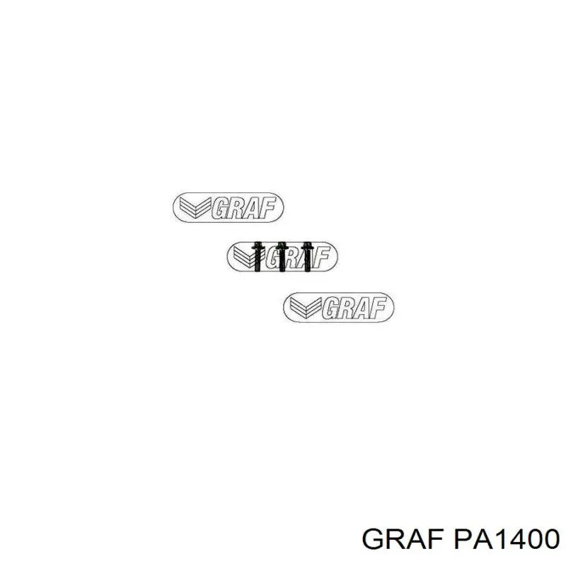 Помпа PA1400 Graf