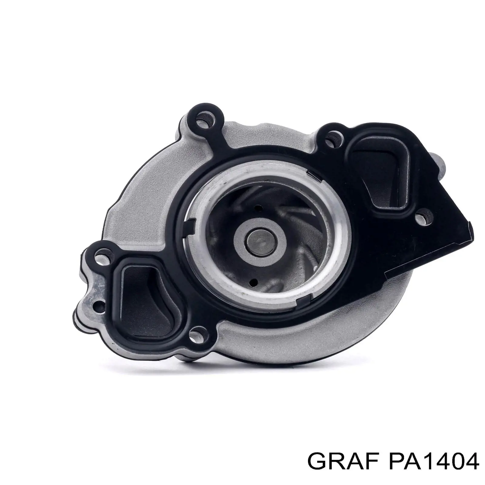 Водяной насос Graf PA1404