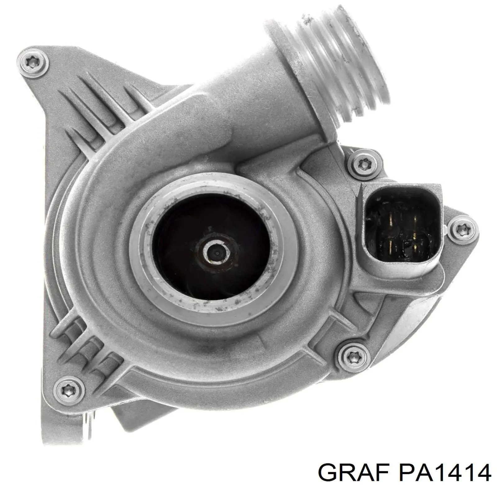 Помпа PA1414 Graf