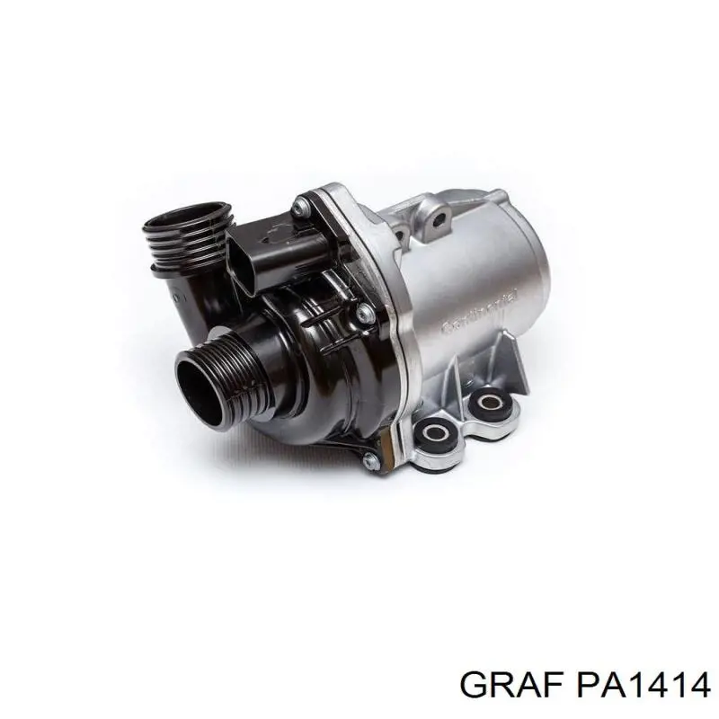 Купить PA1414 Graf Насос охлаждения