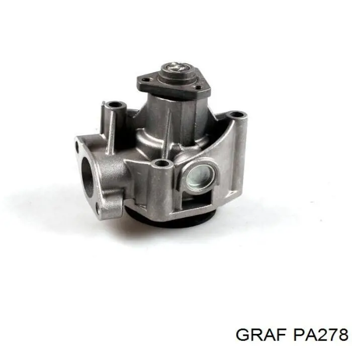 Купить PA278 Graf Насос охлаждения