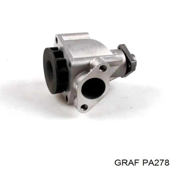 Помпа PA278 Graf