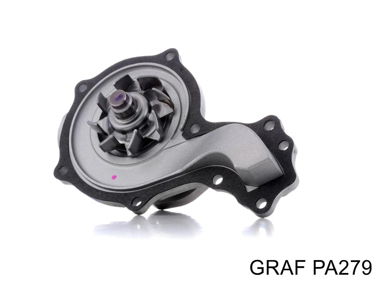 Помпа PA279 Graf