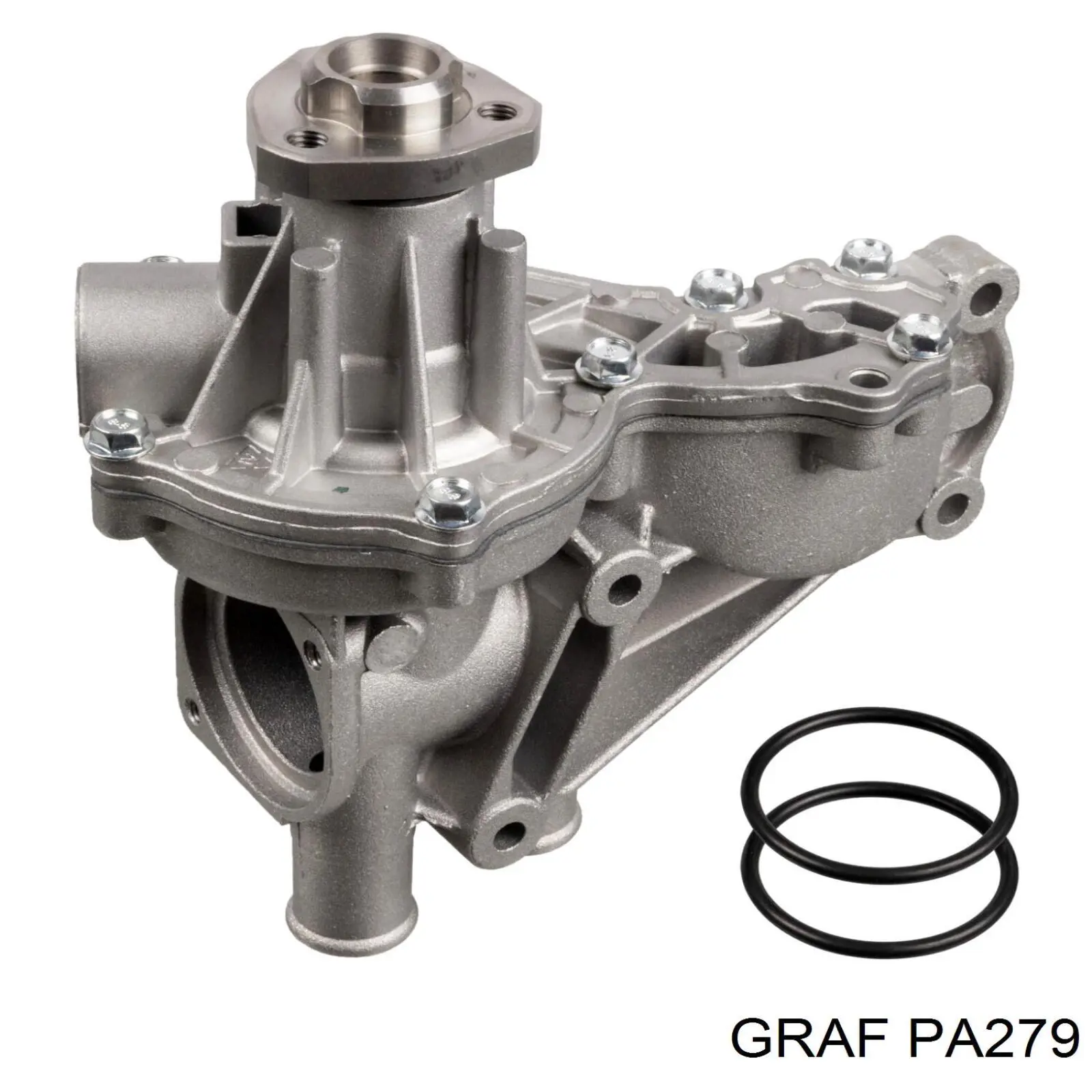 Купить PA279 Graf Насос охлаждения
