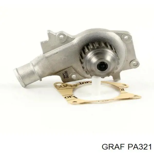 Водяной насос Graf PA321
