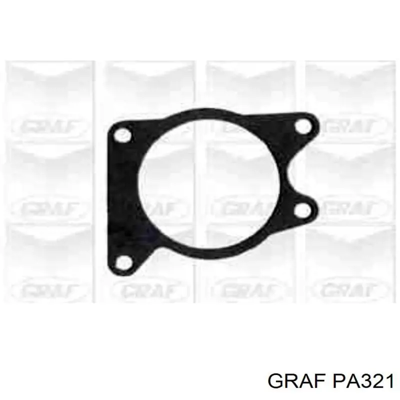 PA321 Graf