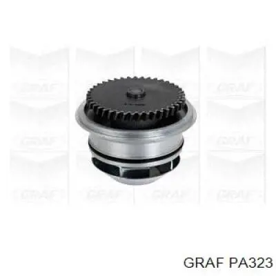Купить PA323 Graf Насос охлаждения
