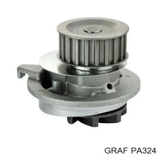 Водяной насос Graf PA324
