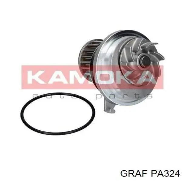 Купить PA324 Graf Насос охлаждения