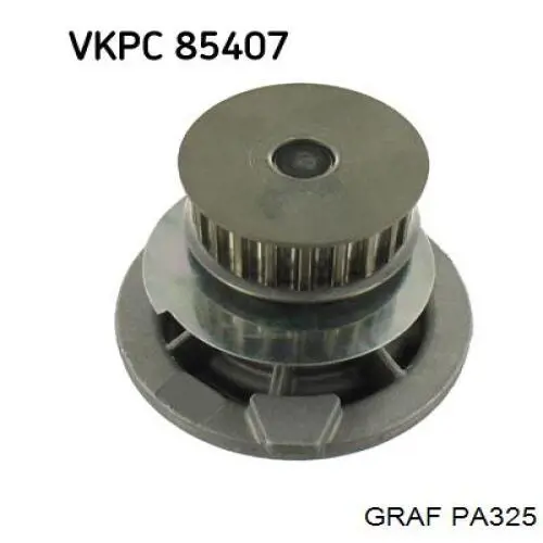 Купить PA325 Graf Насос охлаждения