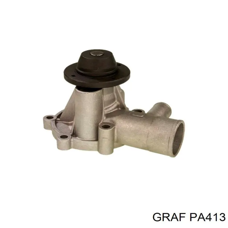 Водяной насос Graf PA413