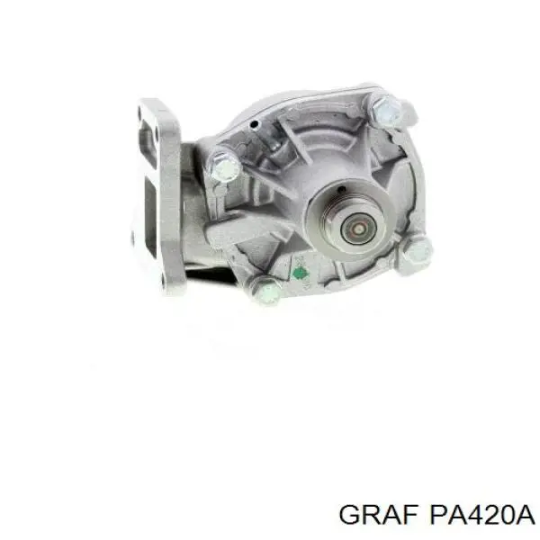 Помпа охлаждения Graf PA420A цена, от 31.85 USD