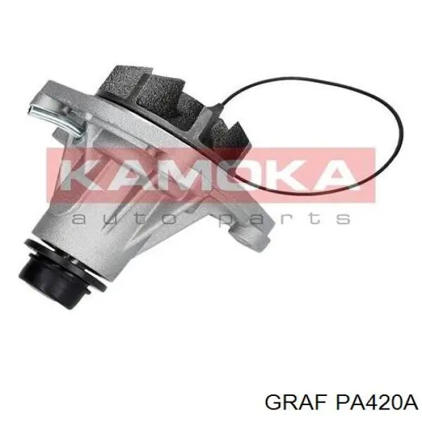 Водяной насос Graf PA420A