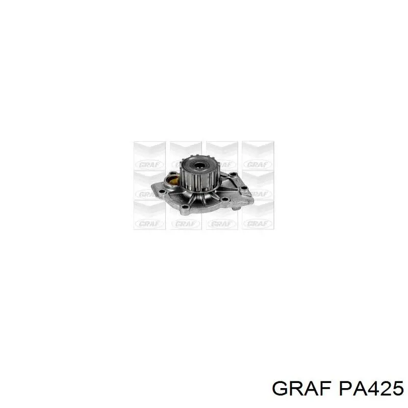 Купить PA425 Graf Насос охлаждения