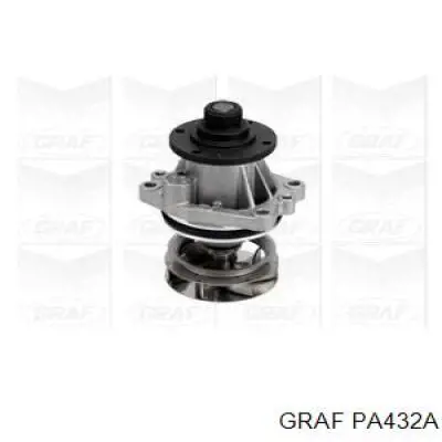 Водяной насос Graf PA432A