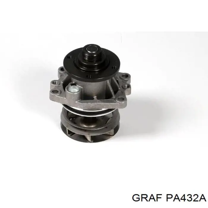 Помпа охлаждения Graf PA432A цена, от 31.52 USD