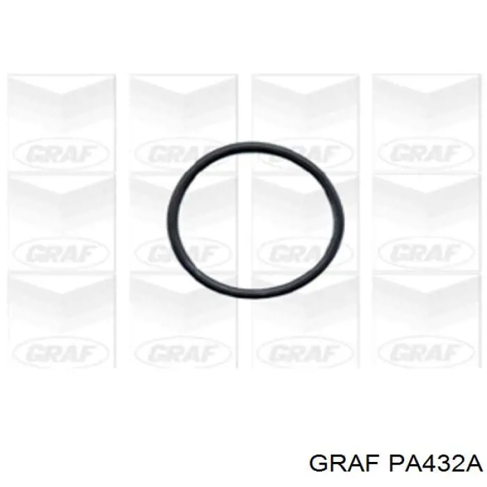 Помпа PA432A Graf