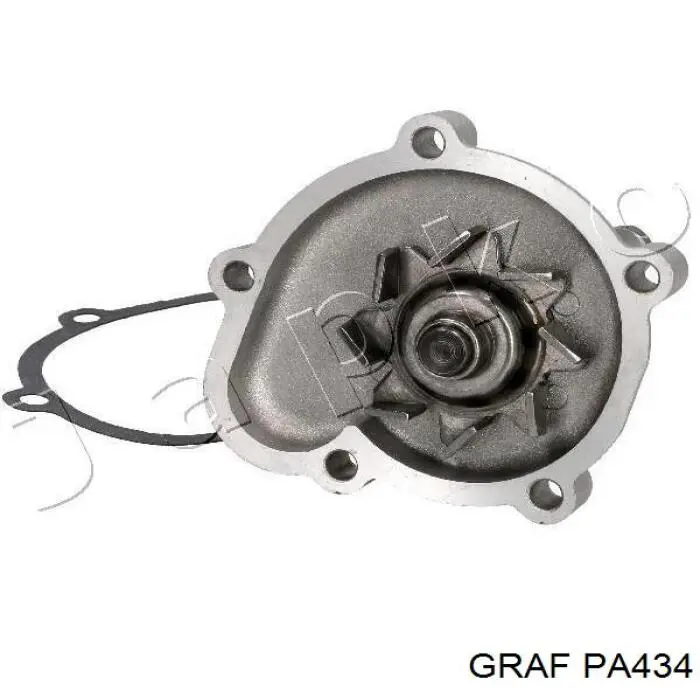 Водяной насос Graf PA434
