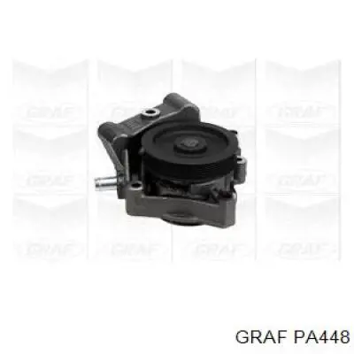 Водяной насос Graf PA448