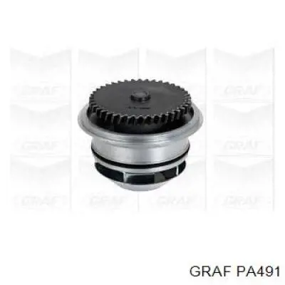 Водяной насос Graf PA491