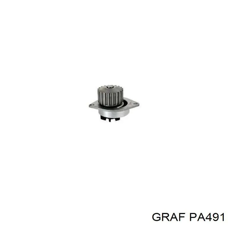 Помпа PA491 Graf