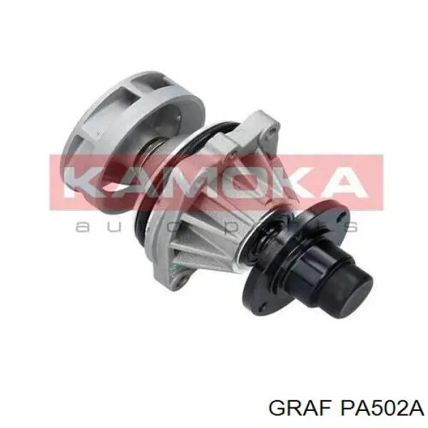 Водяной насос Graf PA502A
