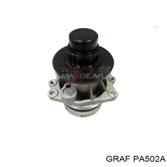 Помпа PA502A Graf