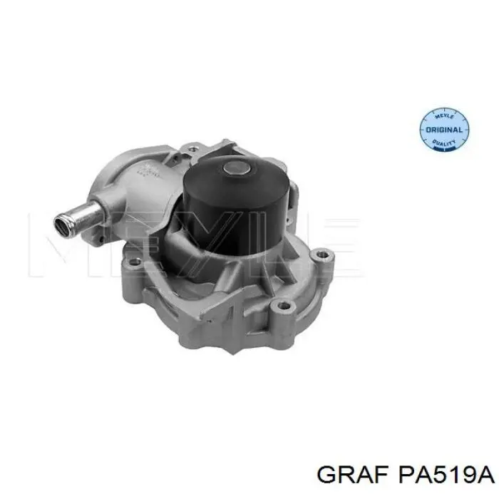 Водяной насос Graf PA519A