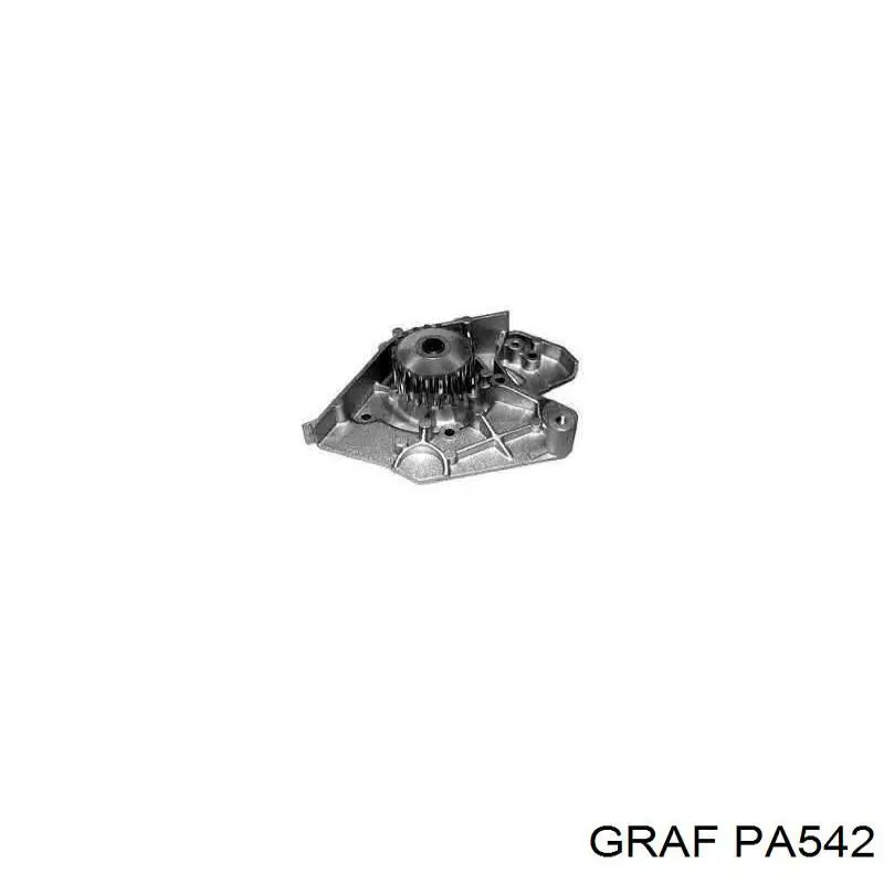 Помпа охлаждения Graf PA542 цена, от 33.20 USD
