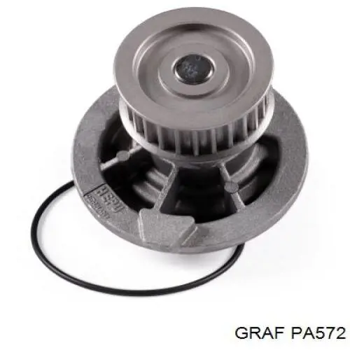 Помпа охлаждения Graf PA572 цена, от 26.78 USD