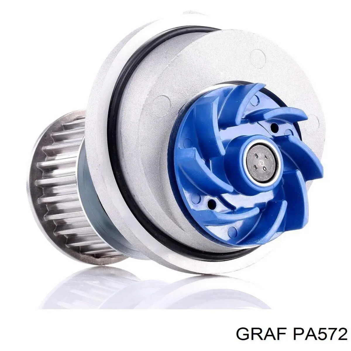 Помпа PA572 Graf