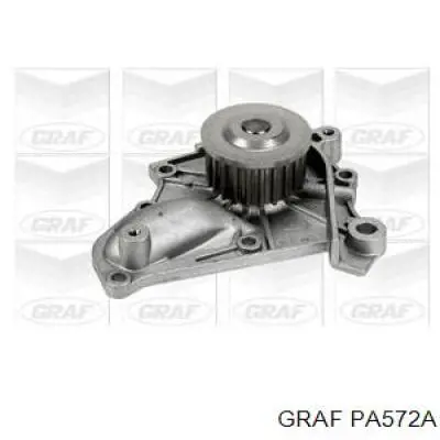 Купить PA572A Graf Насос охлаждения