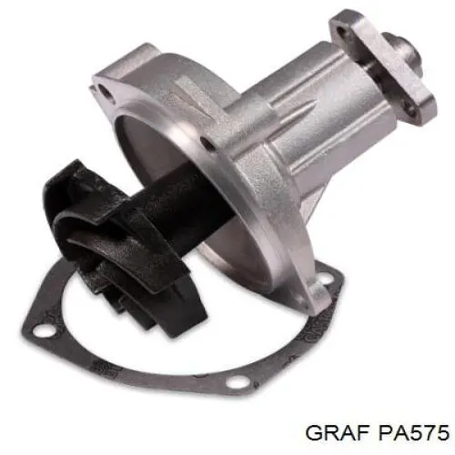 Купить PA575 Graf Насос охлаждения