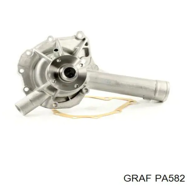 Помпа PA582 Graf