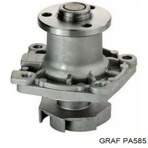 Помпа PA585 Graf