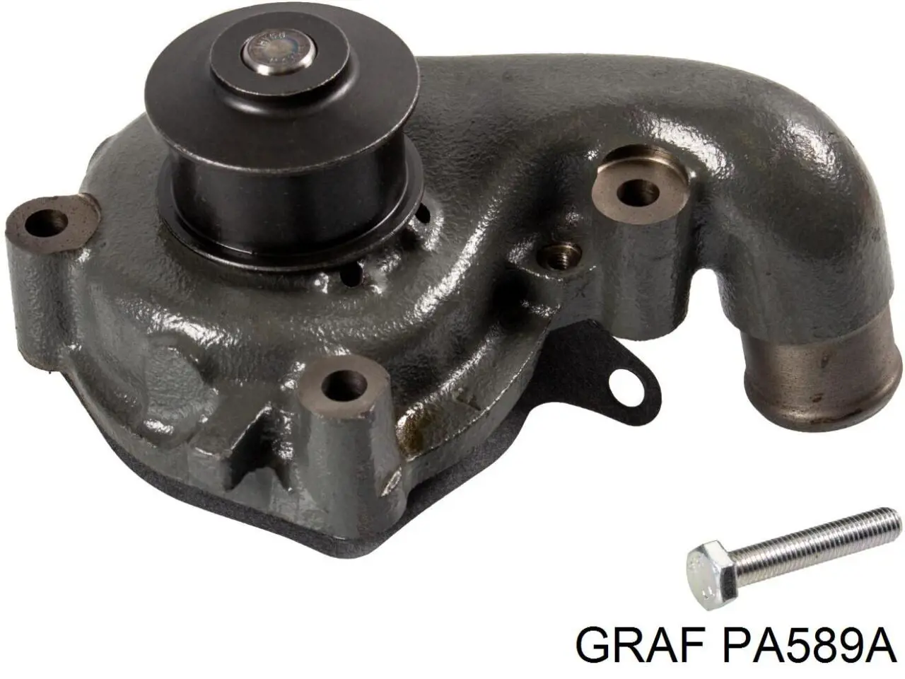 Купить PA589A Graf Насос охлаждения