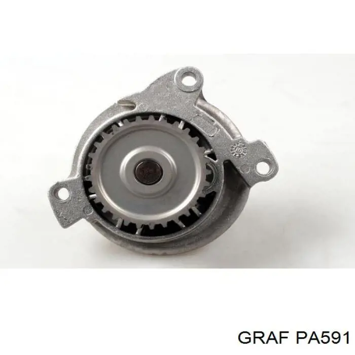 Помпа PA591 Graf