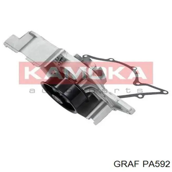 Помпа PA592 Graf