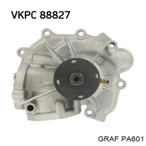 Помпа PA601 Graf