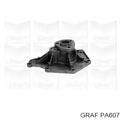 Помпа PA607 Graf