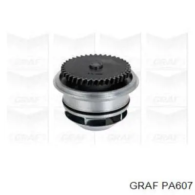 Купить PA607 Graf Насос охлаждения