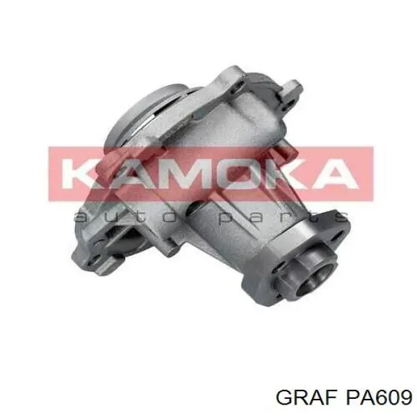 Помпа PA609 Graf