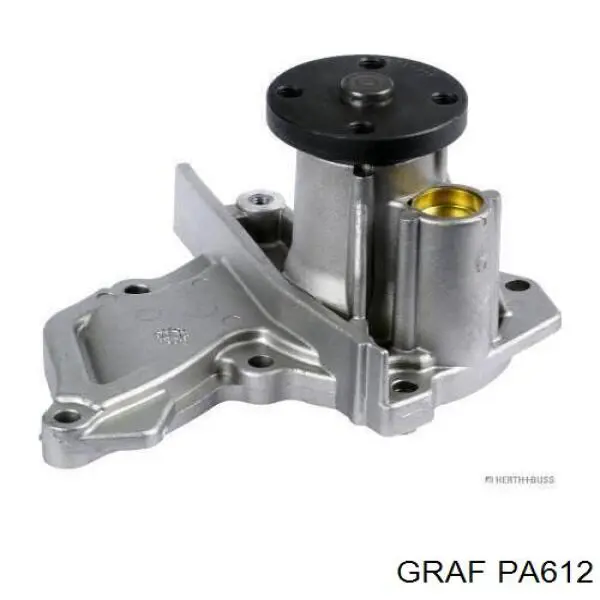 Помпа PA612 Graf